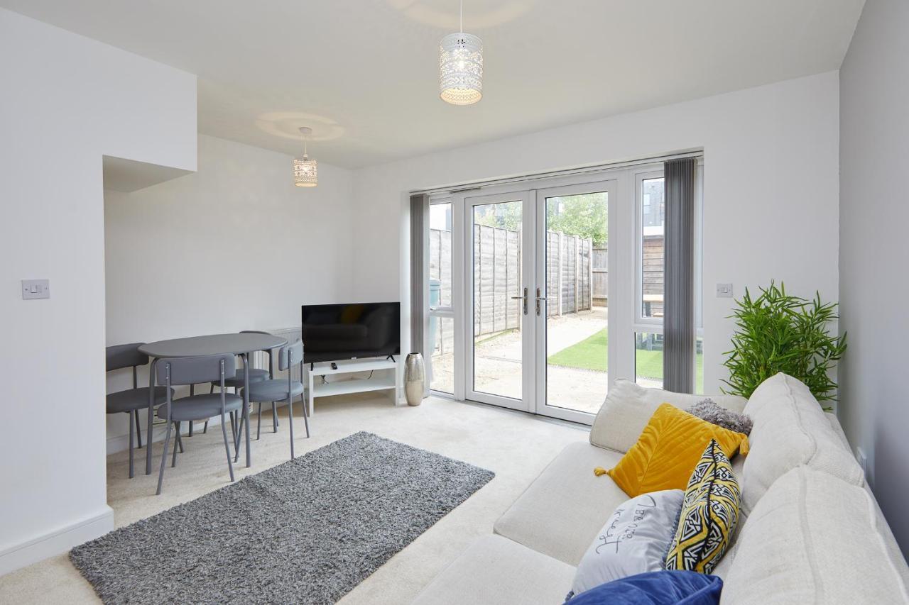 Base - 2 Bed Near Hospital, Driveway Parking, Garden Derby