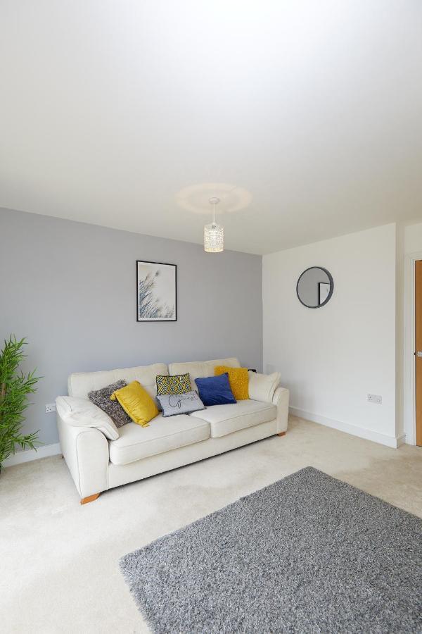 Base - 2 Bed Near Hospital, Driveway Parking, Garden Derby